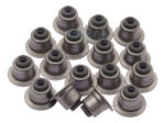 Kit de Retentores Renault Clio / Peugeot 206 1.0 16V D4D / D4F - Imagem 5