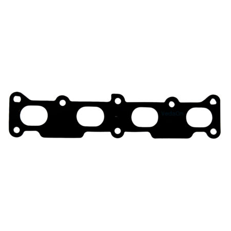 Junta Coletor Escapamento Fiat Toro 2.4 16V At9 2017/...Flex