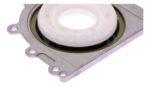 Retentor Flange Volante 8V Mercedes Classe A 140/160/190/Vaneo 1.6/1.9 Padrao Original Eixo 90mm - Imagem 3