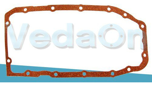 Jogo Junta Completo Gm Vectra Zafira Astra 2.0 2.2 16v Dohc - Imagem 6