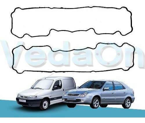 Jogo Junta Cabeçote Citroen Berlingo Xsara Picasso 1.6 16v - Imagem 3