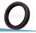 Kit De Retentores Chrysler/Dodge/Jeep 2.5 8V 425 Cliee Voyager/ Dakota Diesel - Imagem 3