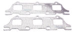 Junta Superior Dodge Journey 2.7 V6 24V 2008-2014 Fibra - Imagem 5