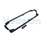 Junta Tampa Válvula Volkswagen Gol At 1.0 8v 1000 Flex 95/. - Imagem 3