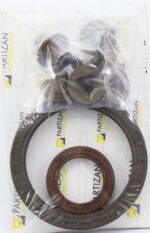Kit de Retentores Renault R19/Clio/Pick Up Express 1.6 8V C3L - Imagem 5