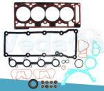 Kit Junta Superior C/ret Ford Escort Scosport 1.6 8v Zetec