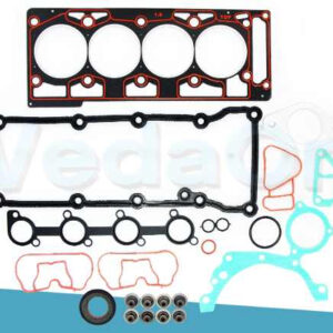 Kit Junta Superior C/ret Ford Escort Scosport 1.6 8v Zetec