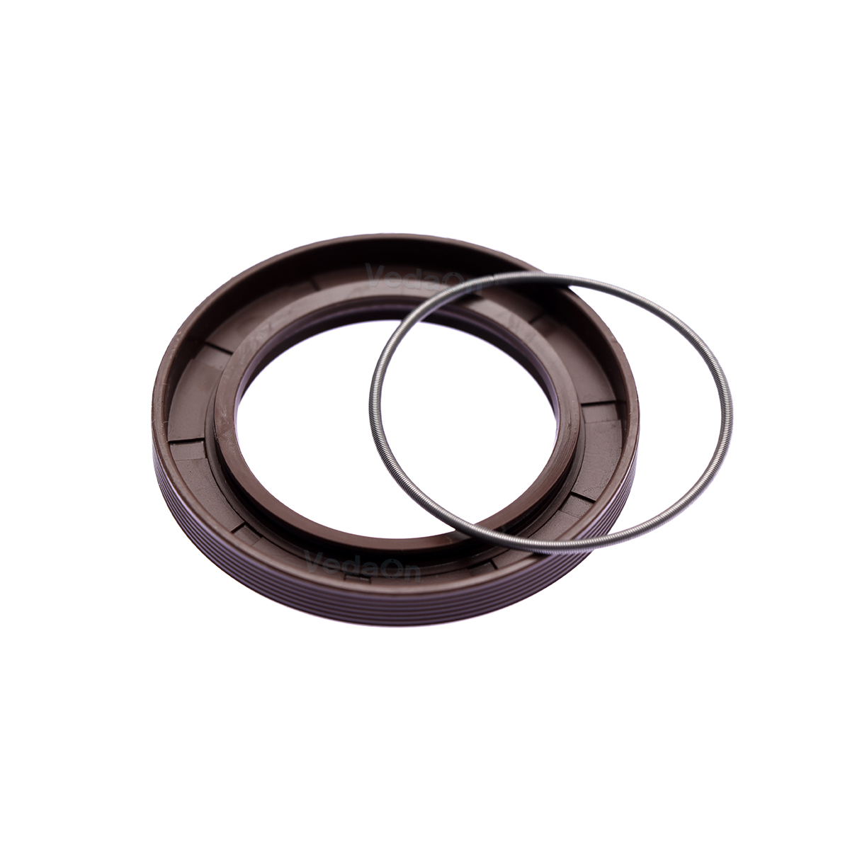 Retentor Dianteiro 16V 2.2 Mercedes Sprinter CDI MB 611.980 981 987 - Imagem 2