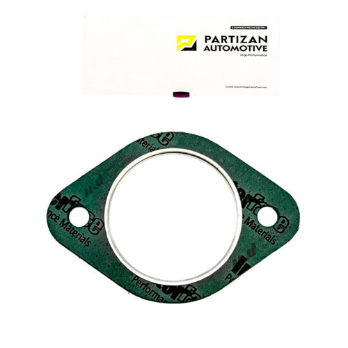 Junta Coletor de Escapamento  Fiat Pulse Strada Fastback T200 1.0
