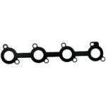 Kit de Juntas INOX com Retentores Ford Fiesta/Ka 1.0 8V Zetec Rocam - Imagem 5