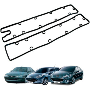 Junta Tampa Válvula Peugeot 307 407 306 406 2.0 16v 00/04