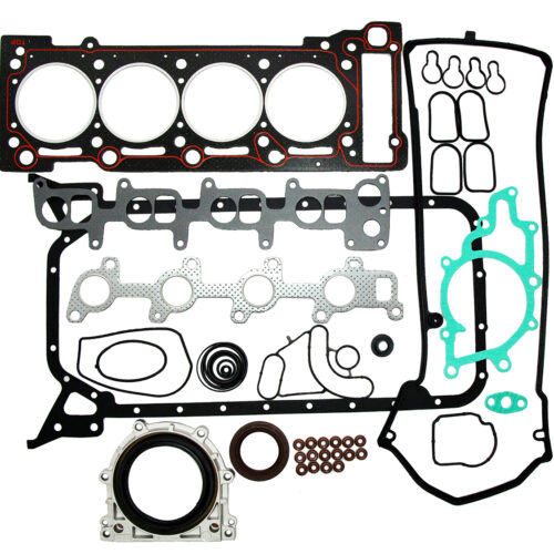 Jogo Junta Completo C/ Retentor Sprinter Cdi 2.2 16v 311 313
