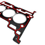 Junta Cabeçote Sob Medida para Ford Ka 1.0 12v Flex 3 Cil - Imagem 5