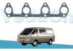 Kit Junta Superior Kia Besta 2.2 8v 1992/ 1997 - Imagem 4