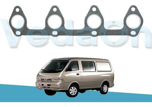 Kit Junta Superior Kia Besta 2.2 8v 1992/ 1997 - Imagem 4