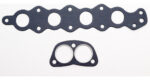 Kit Junta Superior suzuki swifit escudo sidekick 1.6 16v G16B G16KV - Imagem 5
