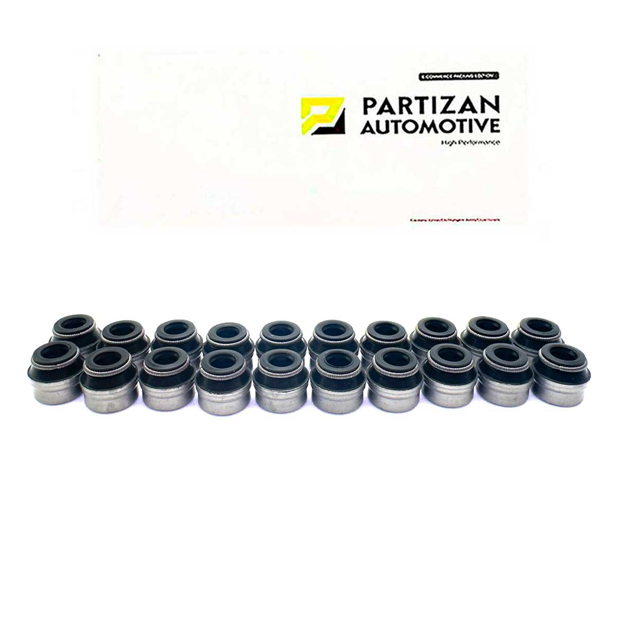 Kit De Junta Superior Com Retentor Jetta Bora 2.5 20v 5cili - Imagem 6