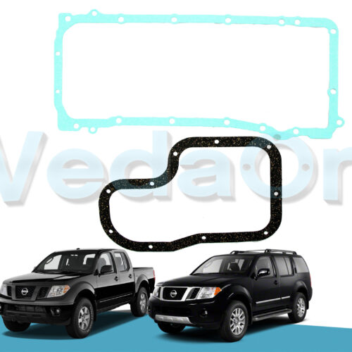 Kit Junta De Cárter Nissan Frontier 2.5 16v Yd25ddti