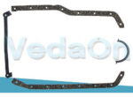 Kit Junta De Cárter Gm Opala 2.5 12v 4 Cilindros 151