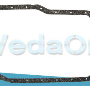 Kit Junta De Cárter Gm Opala 2.5 12v 4 Cilindros 151