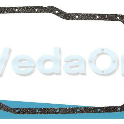 Kit Junta De Cárter Gm Opala 2.5 12v 4 Cilindros 151
