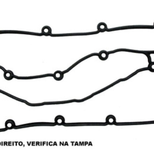 Junta Tampa Válvula parafuso lado direito Sprinter Cdi 311 415 515 Om 651 2012/…