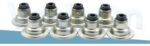 Kit de Retentores Renault Clio / Kangoo / Twingo 1.0 8V D7D/D7F - Imagem 5