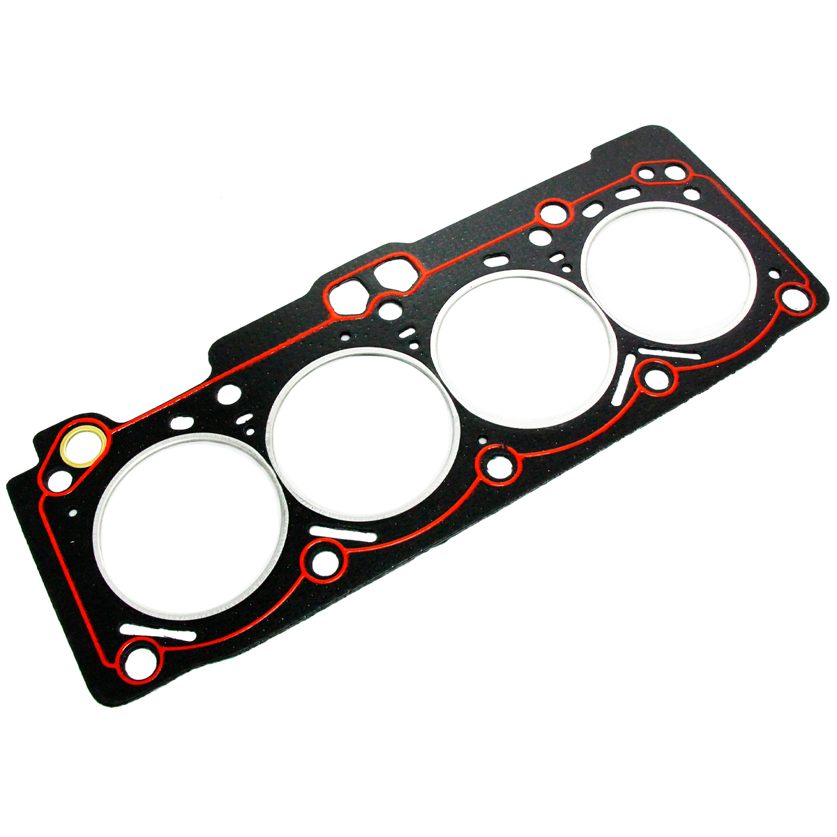 Junta de Cabeçote Sob Medida 2MM Lifan 320 1.3 16v 620 Talent 1.6 16v