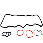 Kit Junta Tampa Válvula New Civic 1.8 16V Todos - Imagem 3