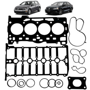 Kit De Juntas Vw Golf/Jetta/ Audi A1/A3 Tsi 1.4 16V - Mls
