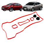 KIT JTAS TV FORD FOCUS 13/ ROVER JAGUAR VOLVO 2.0 16V MGDA XQDA DURATEC ECOBOOST - Imagem 10