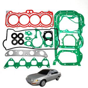 Jogo Junta Completo Corolla 1.8 16v Dohc 7afe 1992 A 2002