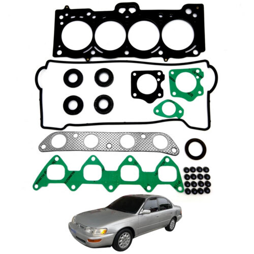 Junta Superior Retentor Corolla 1.8 16v Dohc 7afe 92 A 02