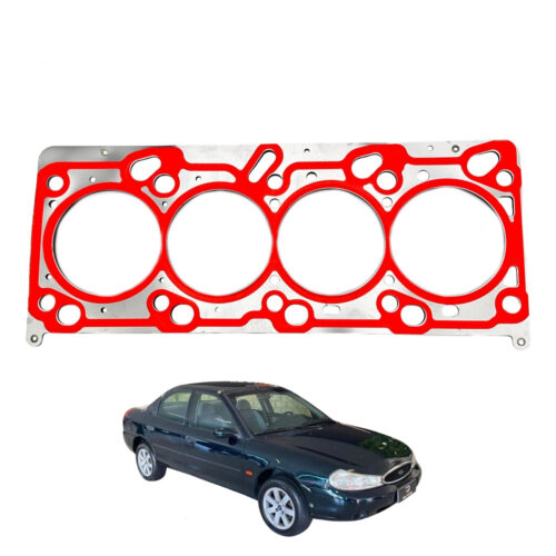 Junta De Cabeçote Zetec 2.0 16V Mondeo Mls