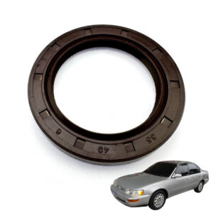 Retentor Comando 16V Toyota Corolla 1.6/1.8 92/02 4AFE 7AFE/Lifan 320/620 1.3/1.6
