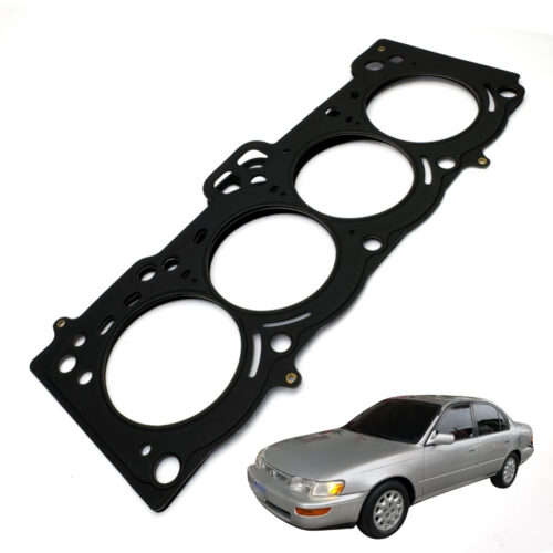 Junta Cabeçote Corolla 1.8 16v Dohc 7afe 1992 A 2002