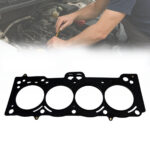 Junta Cabeçote Corolla 1.8 16v Dohc 7afe 1992 A 2002 - Imagem 9