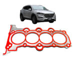 Junta Cabeçote INOX 0,60mm Hyundai New Tucson 1.6 L4 16V DOHC Gamma T-GDi G4FJ -