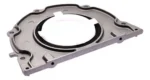Retentor Flange GM Captiva Camaro Trailblazer Omega 3.6 V6 24V DOHC Suzuki Grand Vitara 3.2 eixo 99mm - Imagem 3