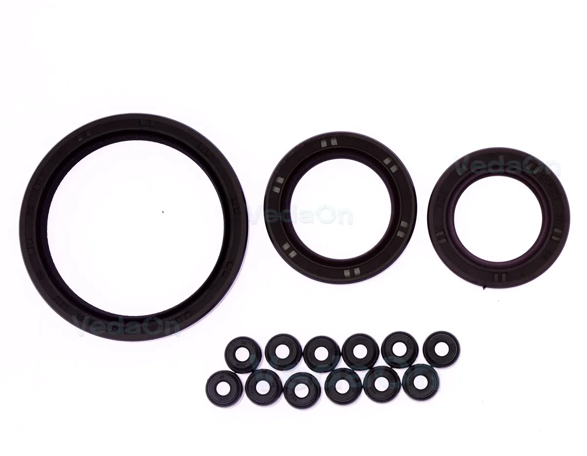 0ef0070253d1e001c82eef0fd863f332.webp Kit Retentores Completo Kia Picanto 1.0 12V - Imagem 1