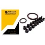 Kit Retentores ASX/Compass/Freemont/Journey/Toro 16V 2.0 ECN/4B11/2.4 ED3/G4KD/G4KE/TigerShark