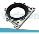 Retentor Flange Traseiro do Virabrequim (Volante) Mercedes Benz Sprinter CDI 2.2 16V 311 313 413 - Imagem 2