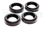 Kit Vedador de Velas Honda Civic 1.7 16v D16W7/D17A - Imagem 3