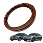 Retentor Traseiro GM 8/16V Corsa 1.0 1.4 1.6 1.8/Stilo 1.8/ Honda Fit/City 1.4 1.5 New Civic 1.6 1.8 2.0 - Imagem 5
