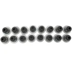 Kit Retentores Hastes De Válvulas Escort Mondeo 1.8 16v Zetec - 16 Peças - Imagem 5