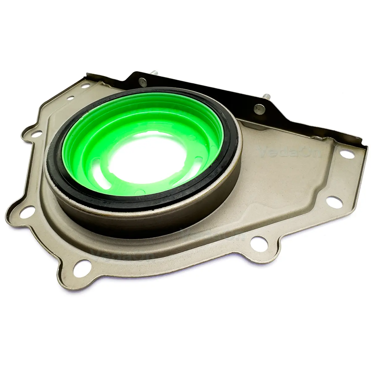 172ff8f41cb165ec8e9bbae2a8019366.jpg Retentor Flange Traseira Dodge Journey Chrysler Sebring 2.7 V6 24V EER eixo 90mm - Imagem 1