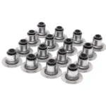 Retentor Haste Válvulas GM 16V Ecotec Captiva/Malibu 2.4 / Peugeot / Citroen 16V 2.0 XU7/XU10/ EW10 Todos - Imagem 2