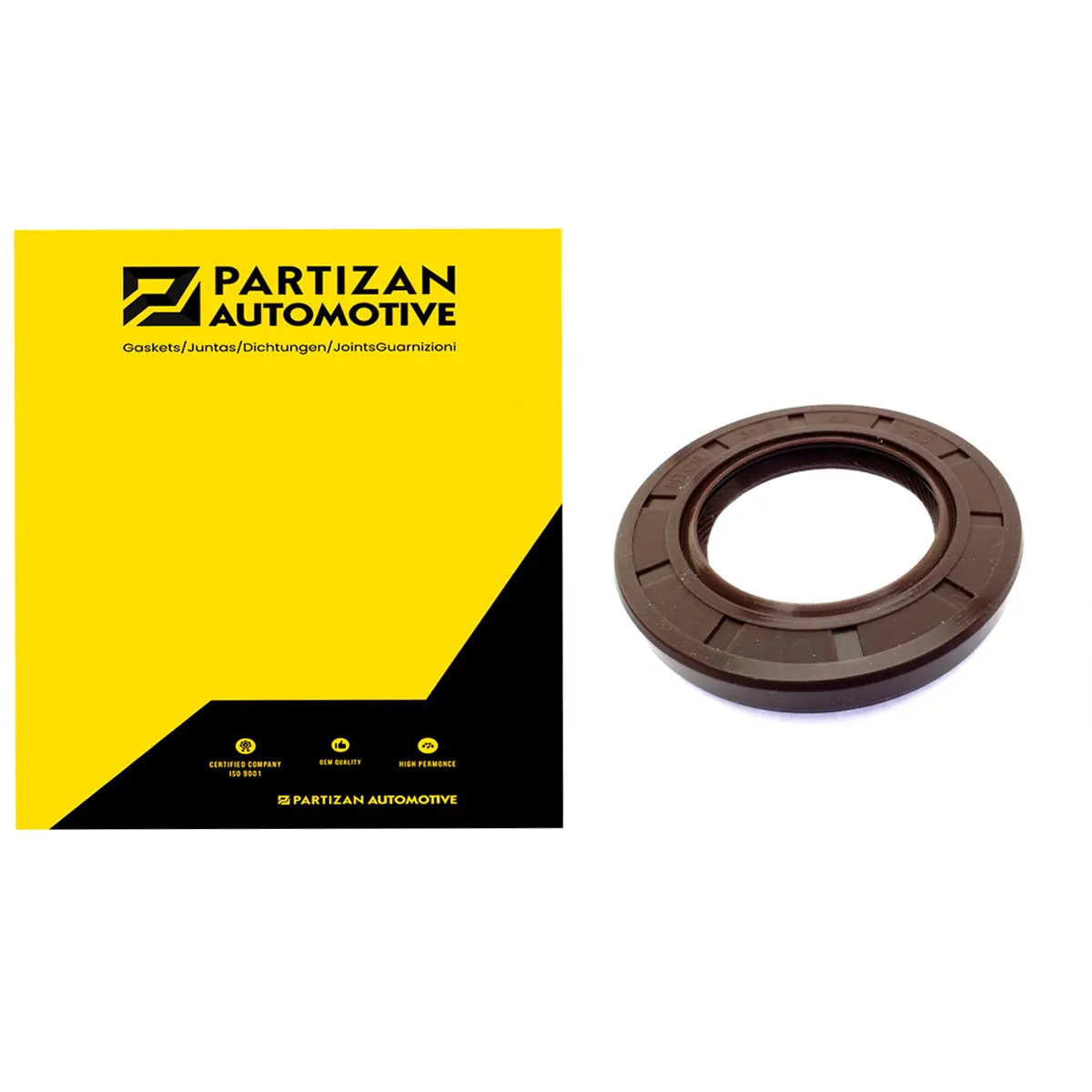 1922ef3827cd759e62d3385bd8bcc484.webp Retetentor Dianteiro (H) Dodge Journey Chrysler Sebring V6 24V 2.7 EER EES - Imagem 1