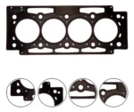 Kit Superior Retificação Aço Xsara 2.0 16v - Imagem 7