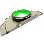 Retentor Flange Traseira Dodge Journey Chrysler Sebring 2.7 V6 24V EER eixo 90mm - Imagem 2